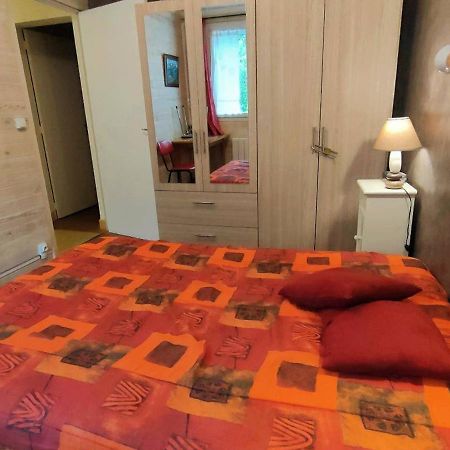 Appartement T3 Pres Telecabine Et Commerces, 6 Pers, Parking - Fr-1-234-208 โกเตอเรต์ ภายนอก รูปภาพ