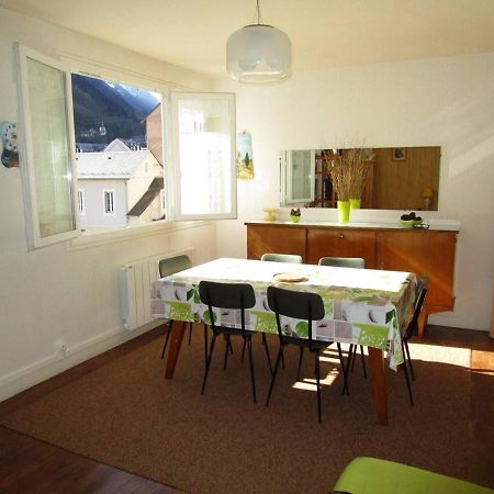 Appartement T3 Pres Telecabine Et Commerces, 6 Pers, Parking - Fr-1-234-208 โกเตอเรต์ ภายนอก รูปภาพ