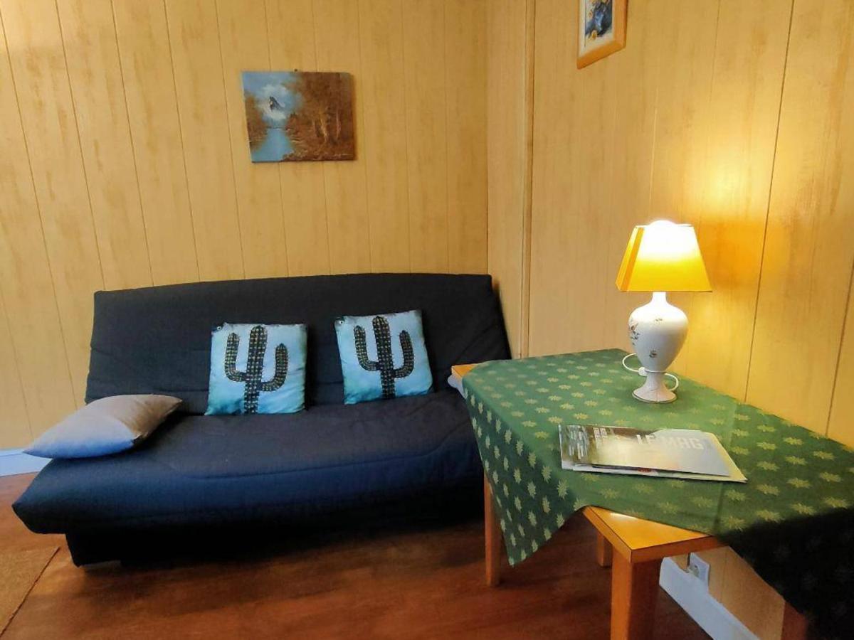 Appartement T3 Pres Telecabine Et Commerces, 6 Pers, Parking - Fr-1-234-208 โกเตอเรต์ ภายนอก รูปภาพ
