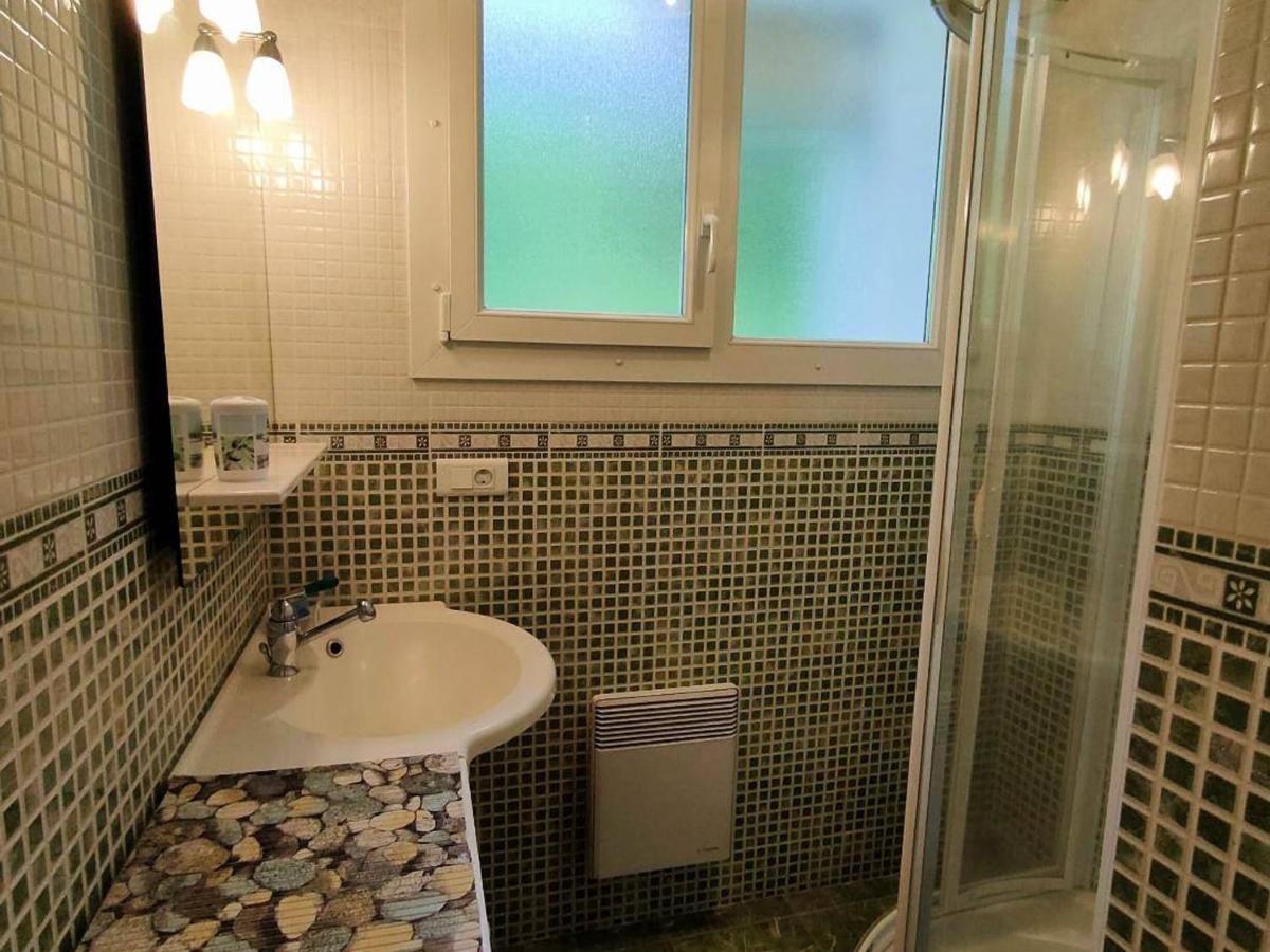 Appartement T3 Pres Telecabine Et Commerces, 6 Pers, Parking - Fr-1-234-208 โกเตอเรต์ ภายนอก รูปภาพ