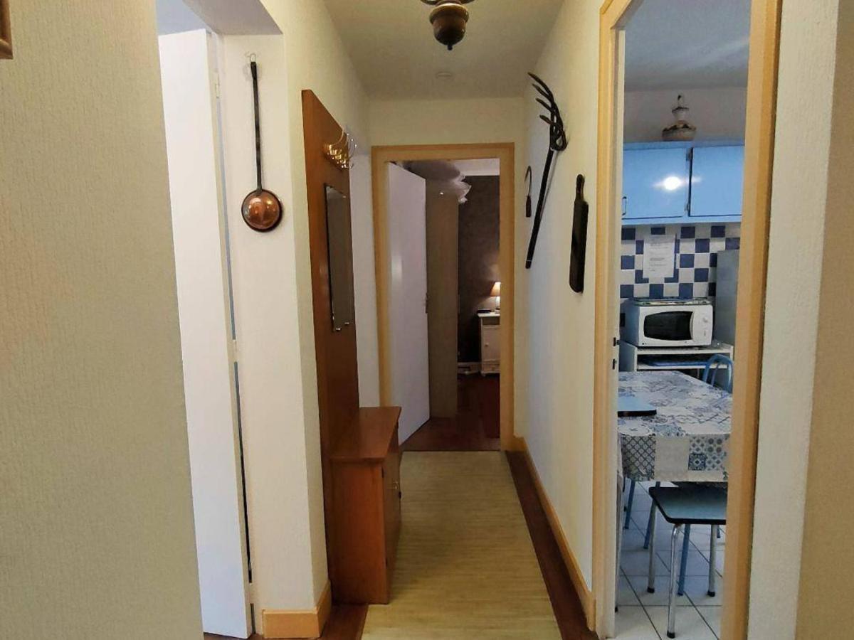 Appartement T3 Pres Telecabine Et Commerces, 6 Pers, Parking - Fr-1-234-208 โกเตอเรต์ ภายนอก รูปภาพ