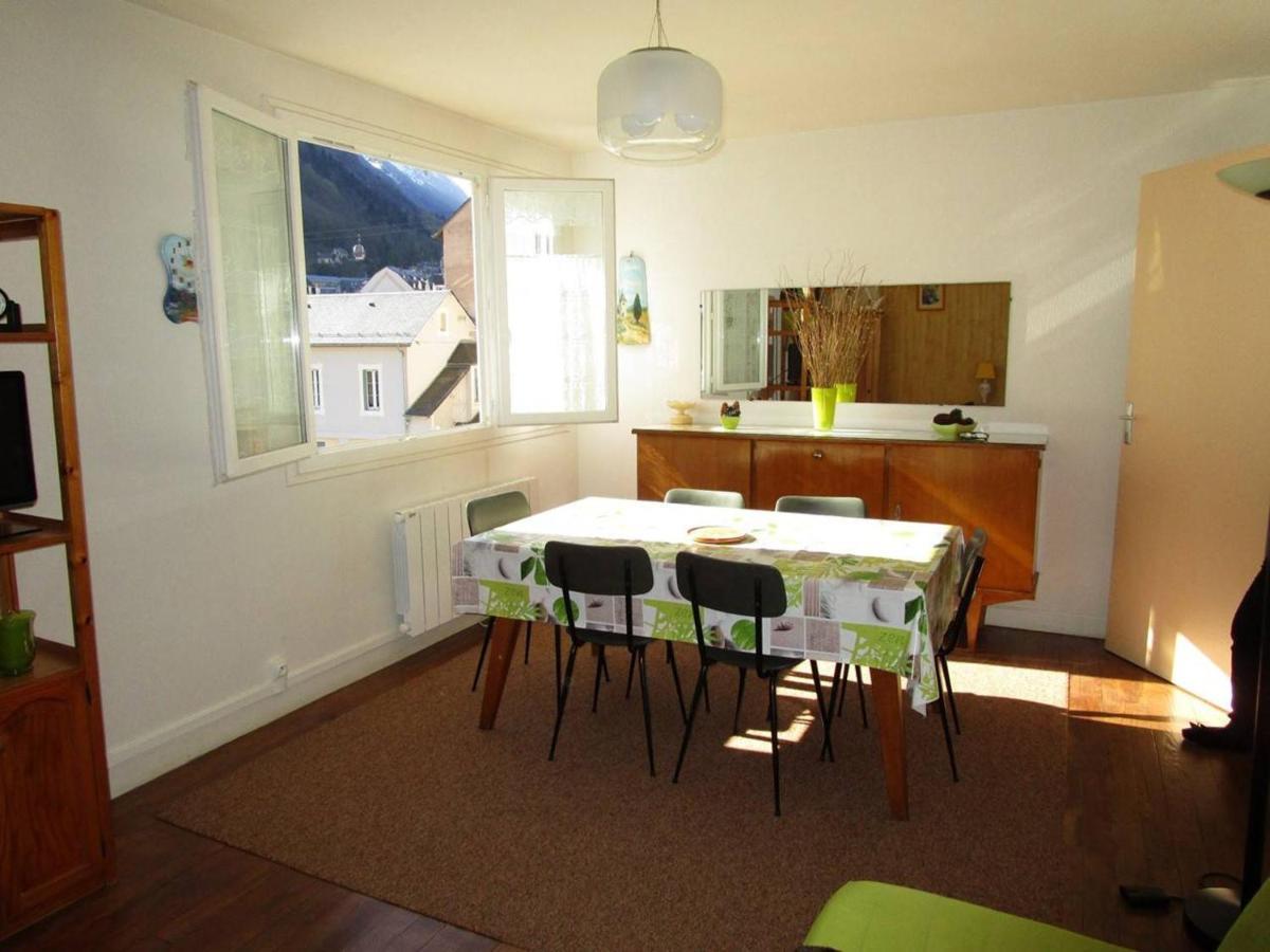 Appartement T3 Pres Telecabine Et Commerces, 6 Pers, Parking - Fr-1-234-208 โกเตอเรต์ ภายนอก รูปภาพ